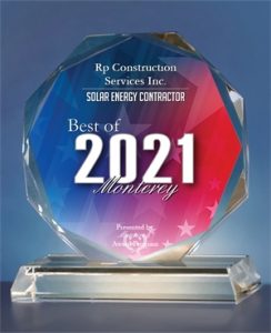 solar energy contractor