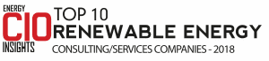 Top 10 Renewable Energy Services Companies