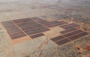 array technologies