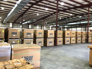 Mississippi facility