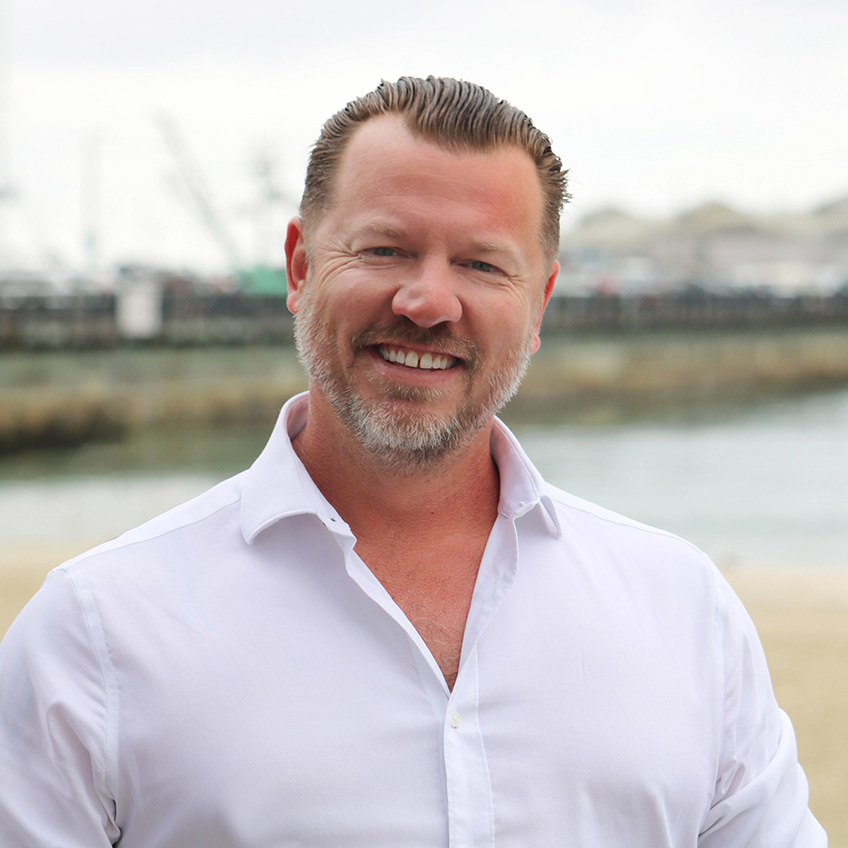 Wes Allen