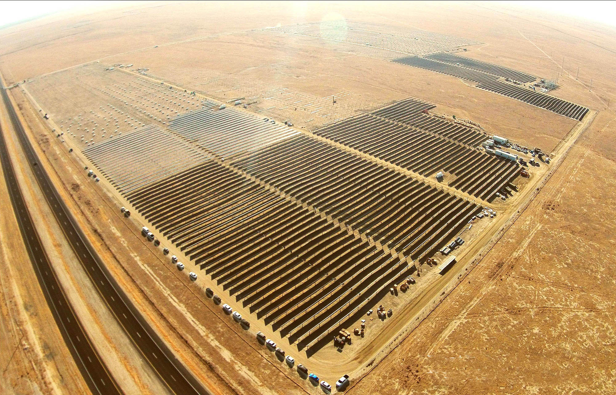 Solar Investments