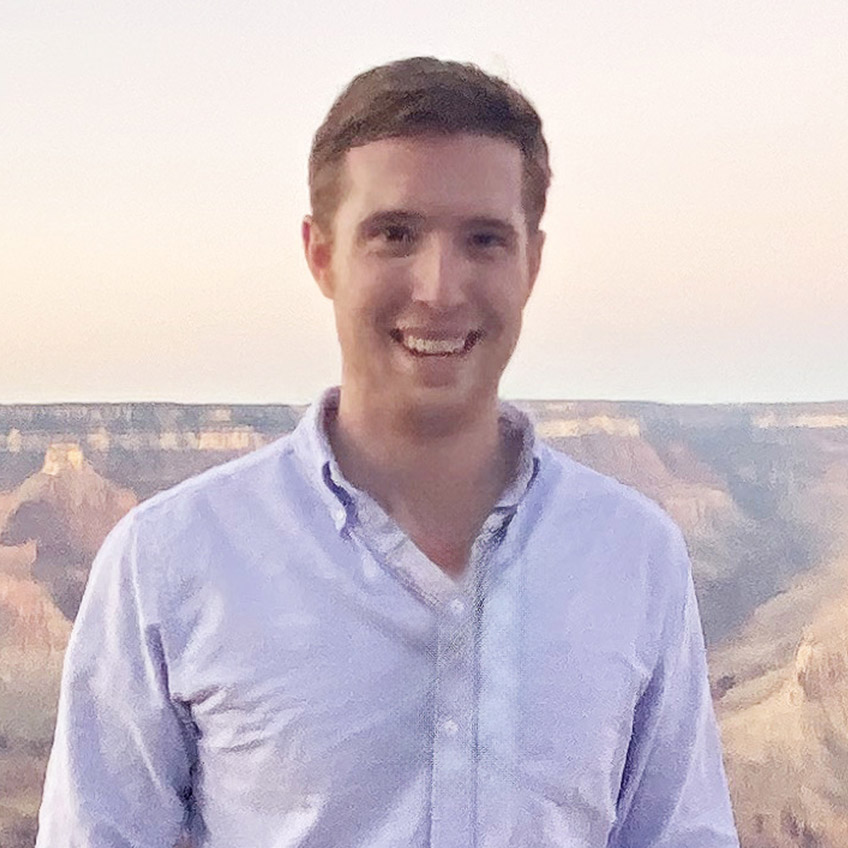Nate Russell