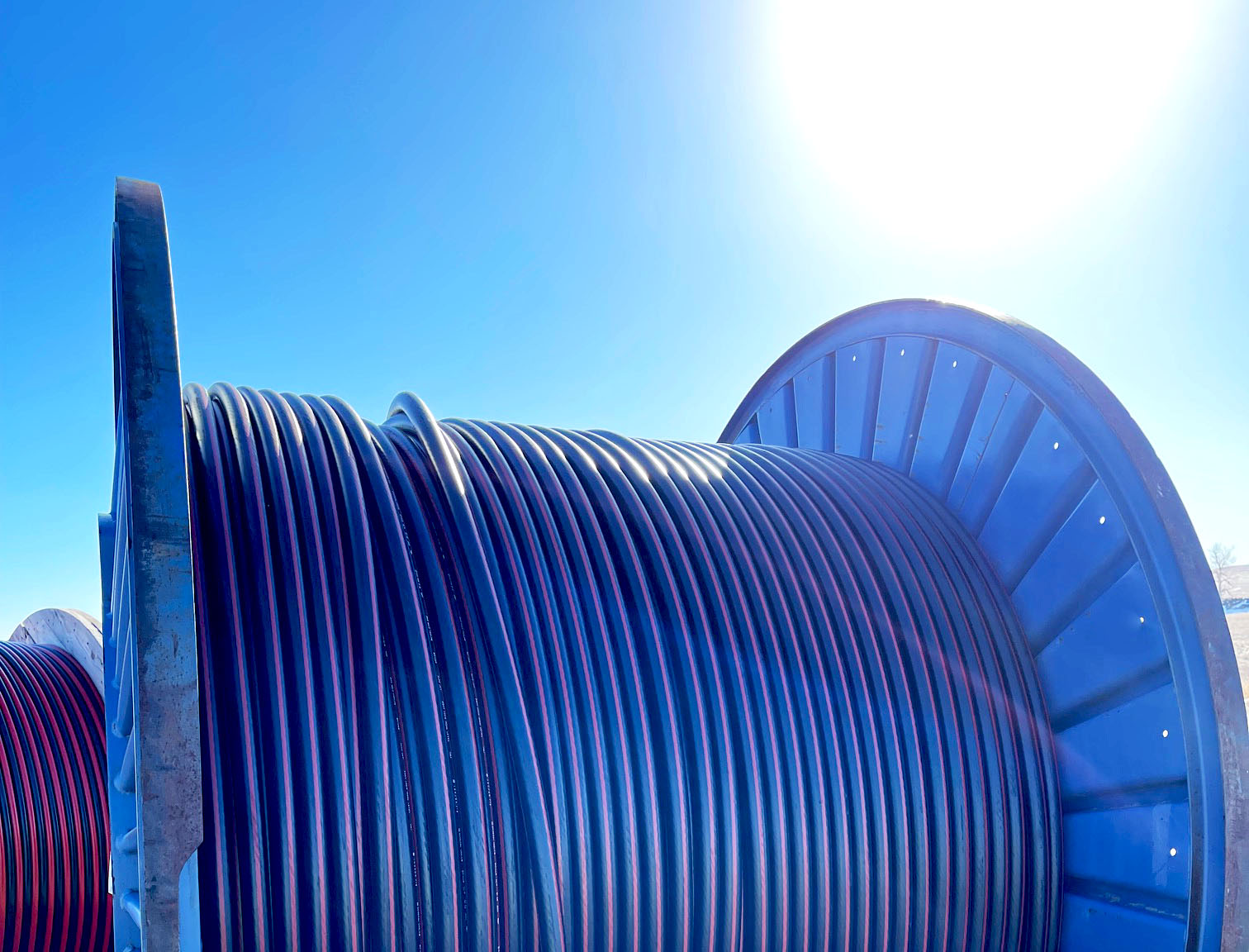 medium voltage cable