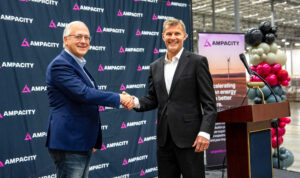 ampacity david young eb russell